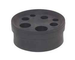 Wiska Sprint Gland 7 Pole Insert for M63 Gland, Thermoplasti