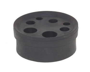 Wiska Sprint Gland 7 Pole Insert for M63 Gland, Thermoplasti