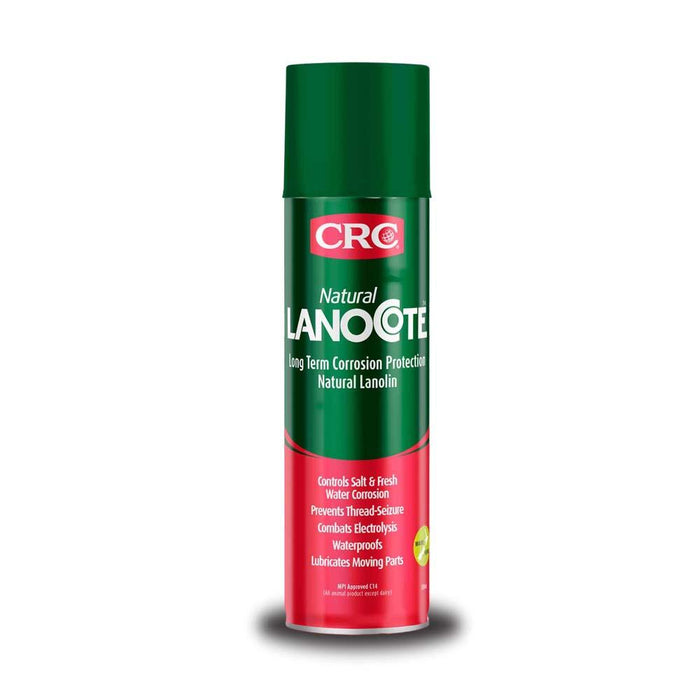 CRC LANOCOTE NATURAL SPRAY 500ML