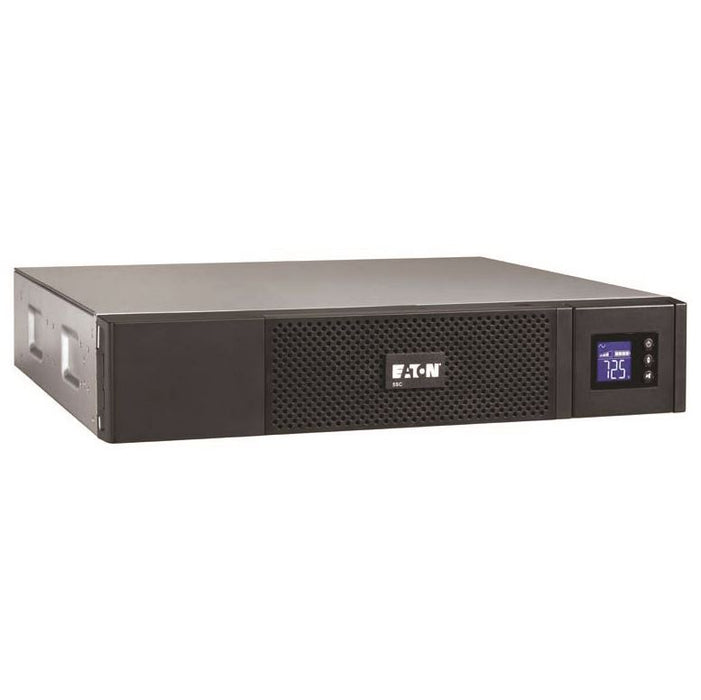CDL Eaton UPS 5SC 1500VA/1050W 2U Rackmount Line-interactive Rack