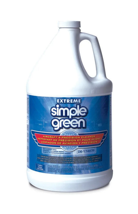 Extreme Aircraft & Precision Cleaner Clear 3.78L