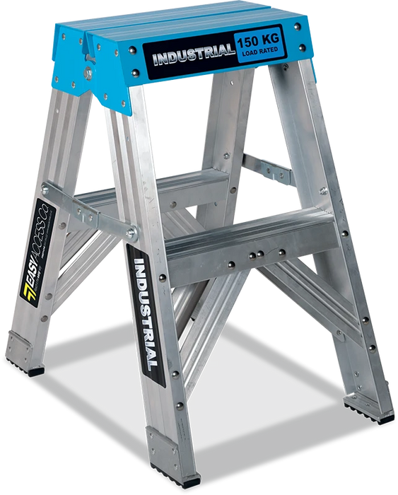 Easy Access Ladder double sided 0.6M