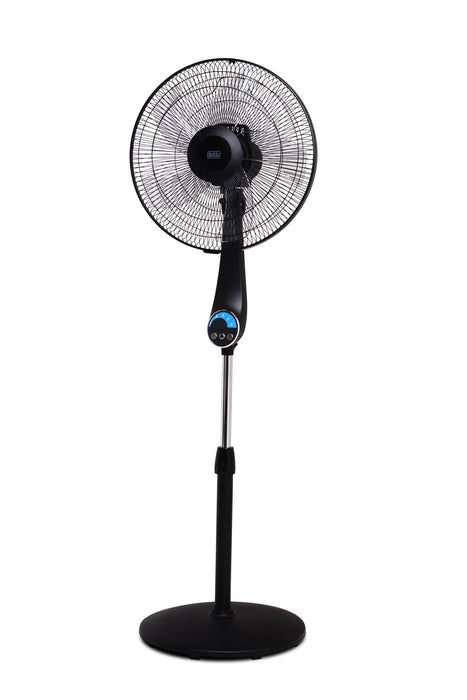 Goldair 5 BLADE PEDESTAL FAN 16" (40CM)