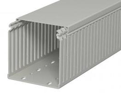 Mardag OBO Bettermann Open Slotted Trunking - Internal Dimension 10
