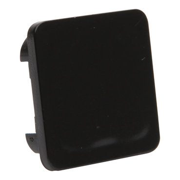 Pdl Blank module Black