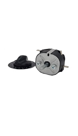 Coupatan Mi15 Synchronous Timer - 24 hour 16amp