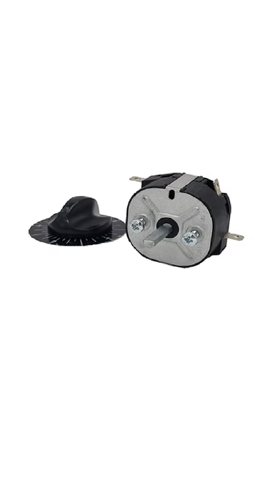 Coupatan Mi15 Synchronous Timer - 24 hour 16amp