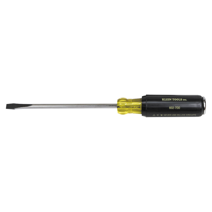 Klein Screwdriver demo 178mm 8mm