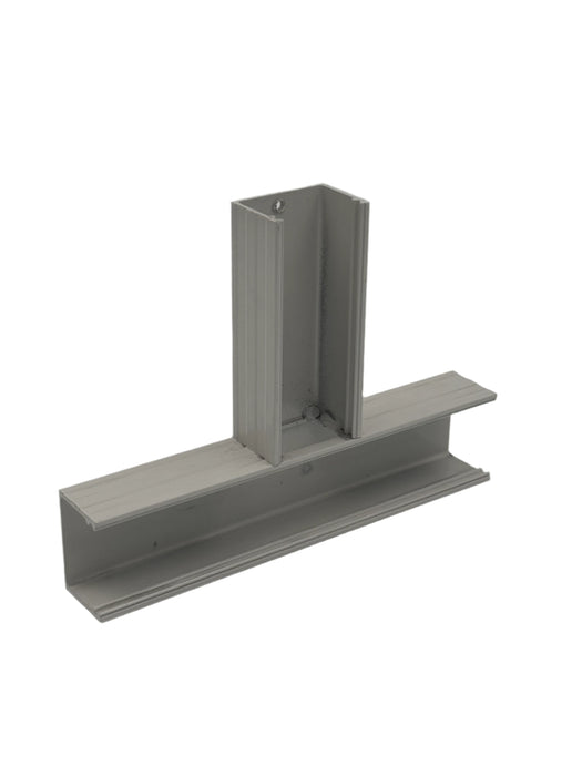 Interserv T Junction left/right  45/1