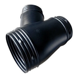 Simx 250X200X2000mm Branch Take Off