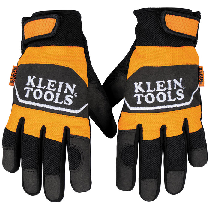 Klein Gloves Thermal Thinsulate Large