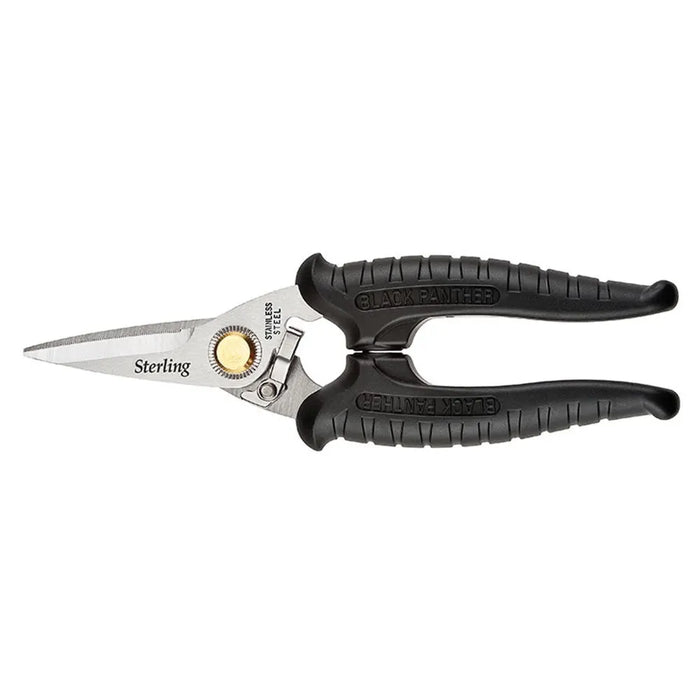 Trucut Sterling Sterling Black Panther 7inch snips
