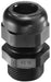 Wiska PG IP68 Gland and Locknut set, PG48, Light Grey