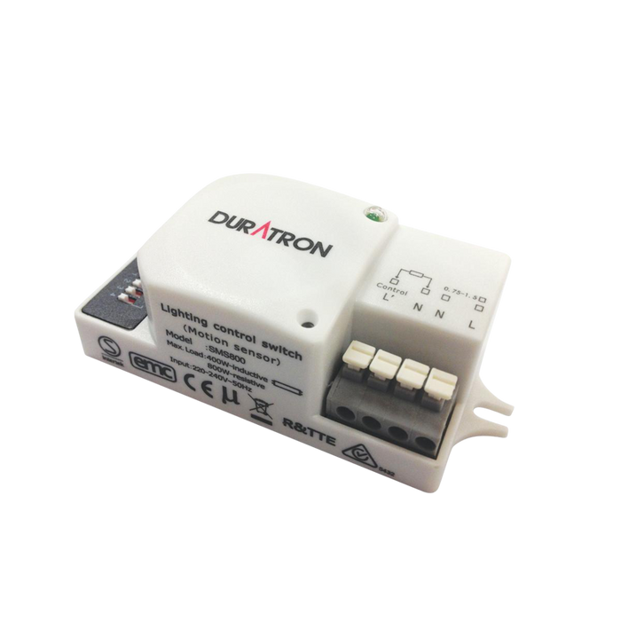 Glight MICROWAVE MOTION SENSOR FOR COPPER/MEMPHIS