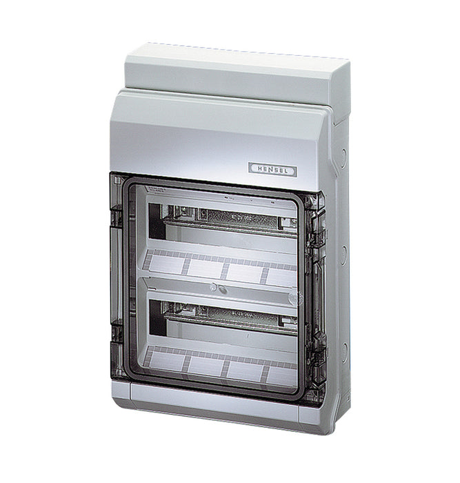 Hensel Dis board 24way surface