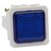 Pdl 610MN WHITE-BLUE NEON MODULE