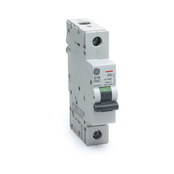 Vynco Ge MCB 6KA 1P 32A D CURVE REDLINE