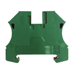 Allen Bradley SCREW TERMINAL EARTH 4mm 1 CONDUCTOR GREEN/YELLOW