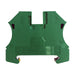 Allen Bradley SCREW TERMINAL EARTH 4mm 1 CONDUCTOR GREEN/YELLOW