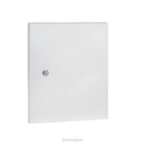 Hager Door VT With Cl001 Lock To Suit VT18