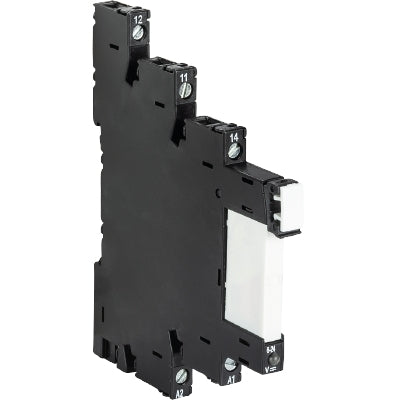 Wieland Relay - Medium Duty - 240Vac - 6A