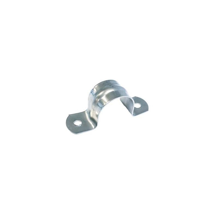 Firstflex SGC65 65mm Full Saddle zinc plate