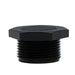 M40 Threaded Hex Bung - Grey