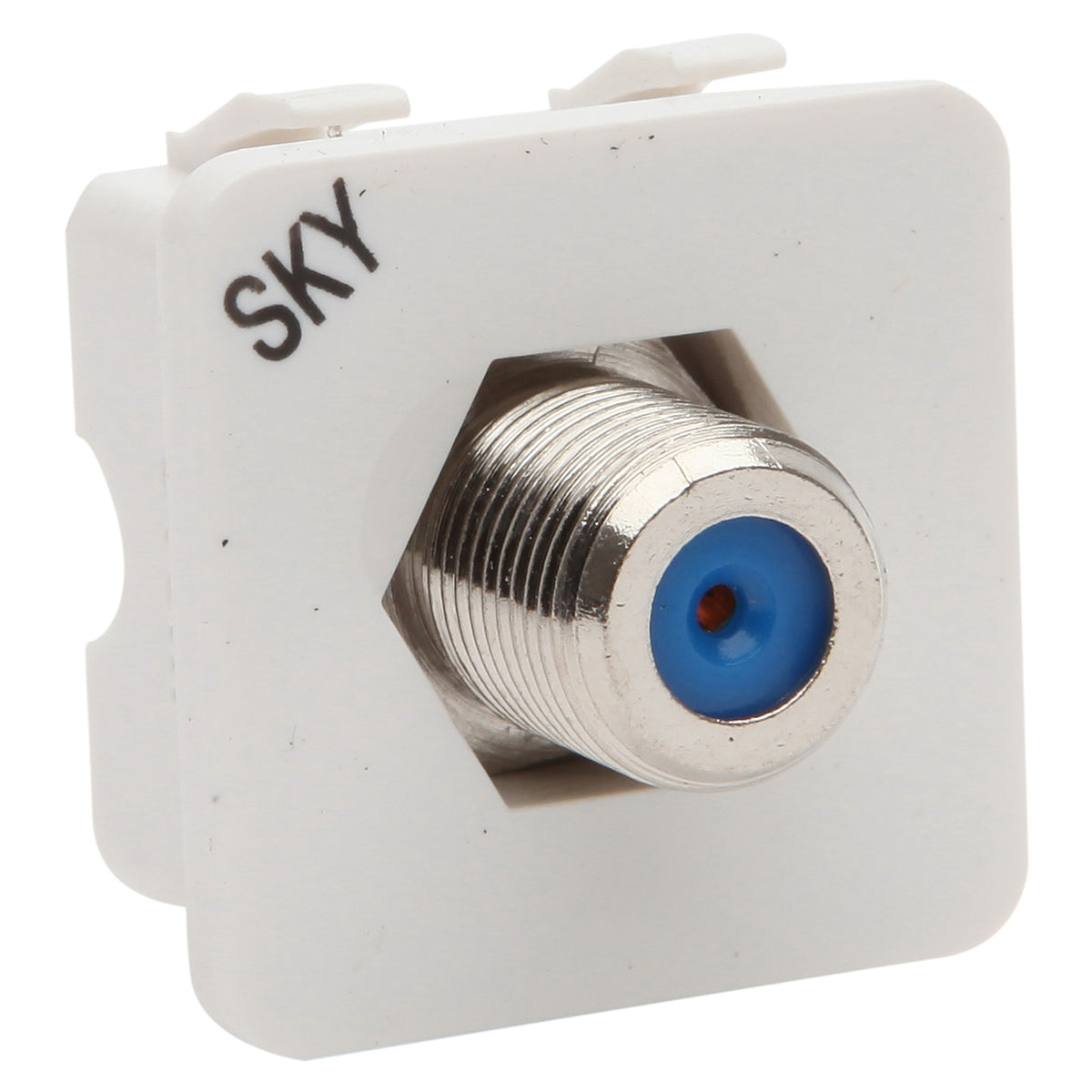 Pdl Connection module F type Sky — Scott Electrical