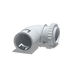 Legrand HPM Terminator angle &locknut 25mm