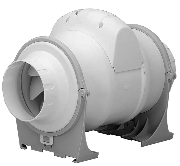 Simx 100MM MIXFLO MF100S STD