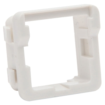 Pdl At&t suttle clip module White