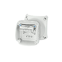 Hensel Weatherproof Halogen Free Cable Junction Box & 5 pole
