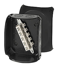 Hensel Weatherproof Halogen Free Cable Junction Box & 5 pole