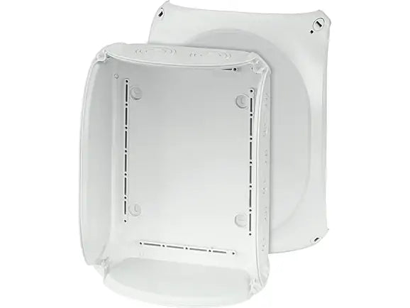 Hensel Weatherproof Halogen Free Cable Junction Box Empty (2