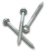 Elmark Tek Screw Timber T17 Hex Washer Class4 14X75mm 100 Bag