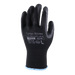 Lynn River Black Mamba Latex Dip Gloves X-Large