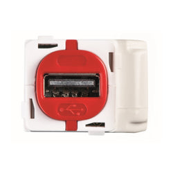 Schneider Pk 5 Red caps for USB mech