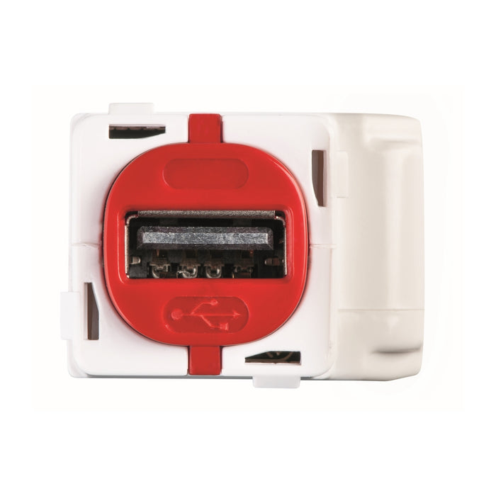 Schneider Pk 5 Red caps for USB mech