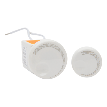 Pdl Dimmer module 450W TE White