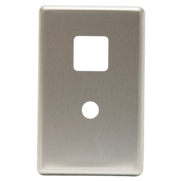 Pdl 625MSS PDL Cover Plate SS
