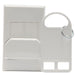 Pdl Switch key card with neon White