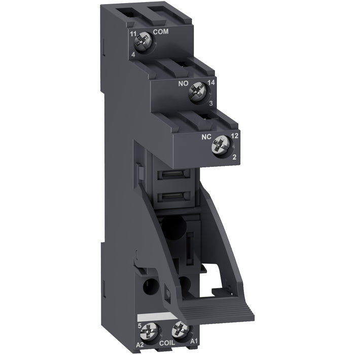 Schneider 1CO Separate terminal socket with clamp