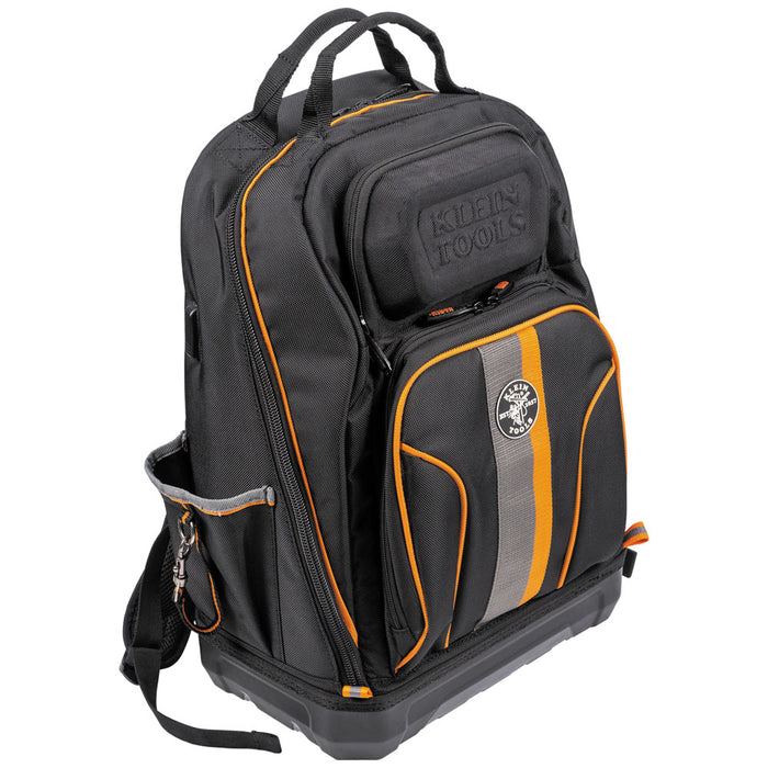 Klein Alco Tradesman Pro Xl Tool Bag Backpack