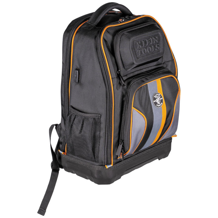 Klein Alco Tradesman Pro Xl Tech Tool Bag Backpack