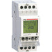 Mardag Vemer BLUETOOTH Time Clock, 16 Amp Single Pole, two modules