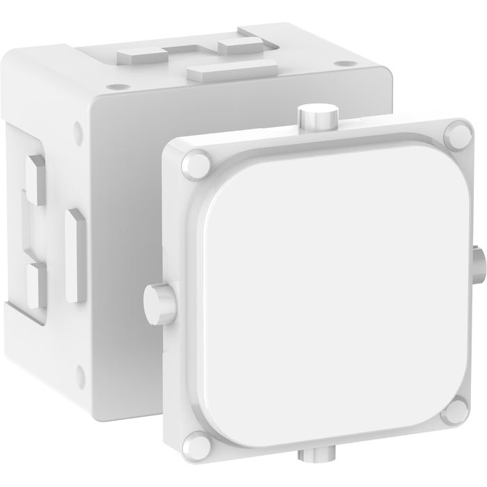 Iconic Module blank XW