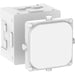 Iconic Module blank XW