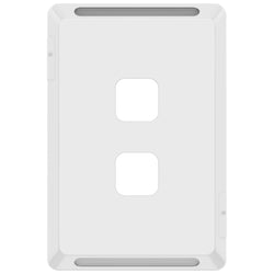 Iconic Sw Grid and Skins no Dolly V/H 2G XW