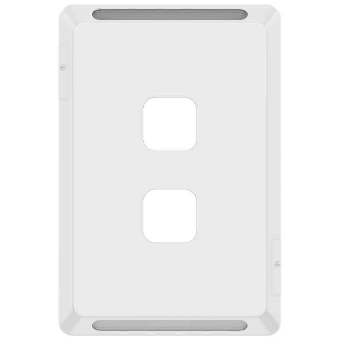 Iconic Sw Grid and Skins no Dolly V/H 2G XW