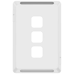 Iconic Sw Grid and Skins no Dolly V/H 3G XW